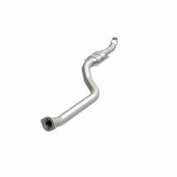 MagnaFlow Direct Fit Catalytic Converter 13 Cadillac ATS 2.0L Turbocharged Rear (49 State)