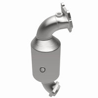 MagnaFlow Direct Fit Federal Catalytic Converter OEM 11-14 Dodge Avenger V6 - 3.6 LFLEX
