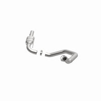 MagnaFlow Direct Fit Catalytic Converter 03-07 GM 2500/3500 D/S OEM