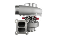 Turbosmart Water Cooled 6466 T4 Divided 0.84AR Externally Wastegated TS-2 Turbocharger