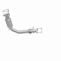 MagnaFlow Direct Fit Catalytic Converter 14-16 GMC Terrain / 15-16 Chevrolet Equinox 2.4L
