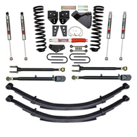 Skyjacker 8.5In SYSTEM 08 F350 4WD GAS
