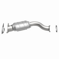 MagnaFlow Direct Fit Catalytic Converter 96-97 Contour 2.5L A/T Rear