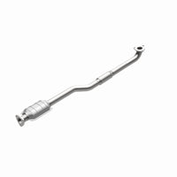 MagnaFlow Direct Fit Catalytic Converter 99-02 Daewoo Leganza 2.2L