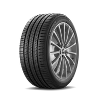 Michelin Latitude Sport 3 275/50R20 113W XL
