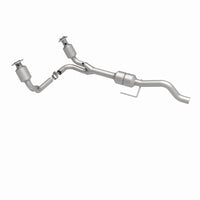 MagnaFlow Direct Fit Catalytic Converter 00-03 Durango 4WD 4.7L