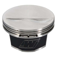 Wiseco Chevy Small Block 4.135in Bore 1.125in CH -5.00 CC Piston Set
