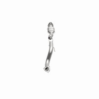 MagnaFlow 2003 GMC Savana 3500 6.0L Direct Fit Converter