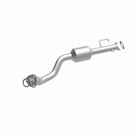 MagnaFlow 2004 Isuzu Rodeo 3.2L Direct Fit Converter