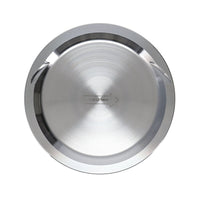 Manley Chevrolet LS Piston Set - 4.165in Bore 1.315in CH, -31.00 CC