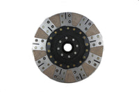 McLeod RXT Twin Clutch 15-22 Ford 2.3L Ecoboost Crate Engine (Retrofit) 1-1/8x26 w/ Steel Flywheel