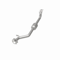 MagnaFlow California Direct Fit Catalytic Converter 08-09 Subaru Legacy 3.0L