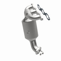 MagnaFlow DF Catalytic Converter Federal Frt SS 2007 Chrysler Pacifica Base/Limited/Touring 4.0L/241
