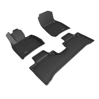 3D MAXpider 23-24 Mercedes-Benz Eqe SUV Kagu Black R1 R2