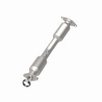 MagnaFlow Direct Fit Catalytic Converter 07-08 Nissan Sentra L4-2.0L