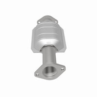 MagnaFlow Direct Fit Catalytic Converter 94-99 Mitsubishi 300GT 49S