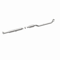 MagnaFlow California Direct Fit Converter 12-15 Toyota Camry 2.5L