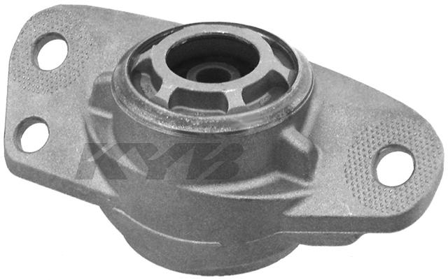 KYB Shocks & Struts Strut Mounts Rear 10-13 Volkswagen Golf / 07-14 Jetta