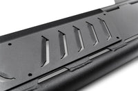 N-FAB 19-21 GMC 1500 Crew Crab Roan Running Boards - Textured Black