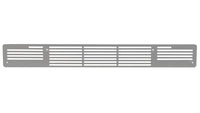 Putco 18-20 Ford F-150 - Bar Style - Polished SS Bumper Grille Inserts