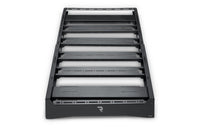 N-Fab Universal Roof Rack (Small 34.25 - 34 Width) - Tex. Black