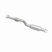 MagnaFlow Direct Fit Catalytic Converter 01-02 Elantra 2.0L