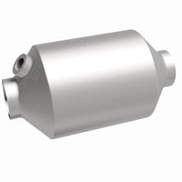 MagnaFlow 2.00 1/O2 CA 5in. Spun Universal Converter