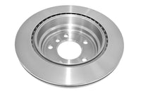 DBA 06-13 BMW 325xi E90 Sedan AWD Rear Street Series Standard Rotor