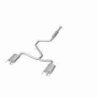 BRExhaust Exhaust Kit Replacement Chevrolet