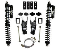 Skyjacker 07-16 JK 3.5In -4.5In REAR C/O