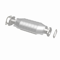 MagnaFlow Direct Fit Catalytic Converter 86-95 Nissan CA