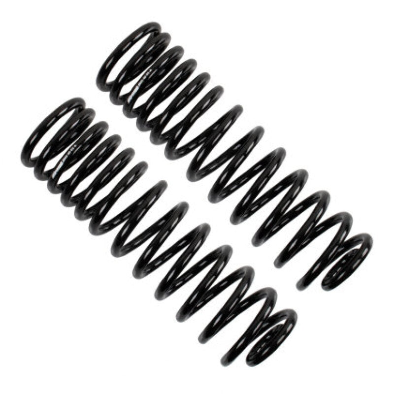 Synergy Jeep JL/JT Rear Lift Springs JL 2 DR 2.0in JLU 4 DR 1.0 Inch