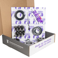 Yukon Gear Ring & Pinion Gear Kit Front & Rear for Toyota 10.5/9R Differential 4.88 Ratio