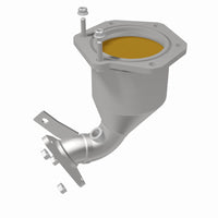 MagnaFlow 2013 Nissan Pathfinder 3.5L Direct Fit Converter