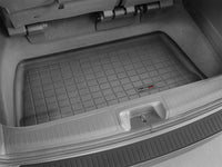 WeatherTech 2018+ Honda Odyssey Cargo Liner - Black
