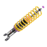 KW Coilover Kit V3 Honda Civic CRX; Coupe Hatchback Sedan w/ rear lower fork mounts