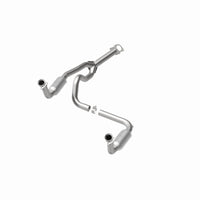 MagnaFlow Direct Fit Catalytic Converter 00 Chevy Express 1500 5.7L