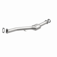 MagnaFlow 2005 Subaru Outback 2.5L Direct Fit Converter