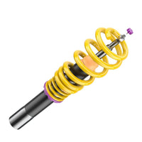 KW Coilover Kit V2 Audi Q5 (8R); all models; all engines not equipped w/ electronic dampening