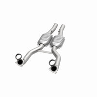 MagnaFlow 97-99 Chevrolet Corvette 5.7L Direct Fit Converter