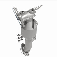 MagnaFlow 16-17 Honda Accord 2.4L Direct Fit Catalytic Converter
