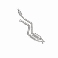 MagnaFlow Direct Fit Catalytic Converter 2000 Mercedes CLK320 3.2L