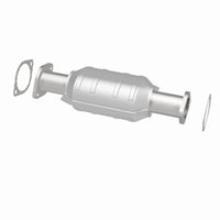 MagnaFlow Direct Fit Catalytic Converter 01-04 Nissan Frontier 2.4L