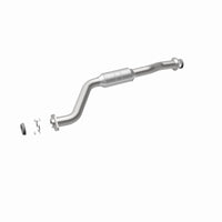MagnaFlow Direct Fit Catalytic Converter 06-08 Suzuki Grand Vitara 2.7L