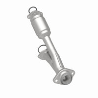 MagnaFlow DF Cat Conv 99-03 Lexus/Toyota RX300/Highlander Truck 3.0L Passgr Sde *NOT FOR SALE IN CA*