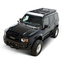 Westin 2026 Toyota Land Cruiser Mesa Roof Rack