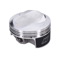 Wiseco Chevy Small Block 4.060in Bore 1.250in CH 13.50 CC Piston Set