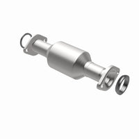 MagnaFlow 11-15 Sienna 3.5 Underbody Direct Fit Converter