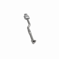 MagnaFlow Direct Fit Catalytic Converter 99-02 Daewoo Leganza 2.2L