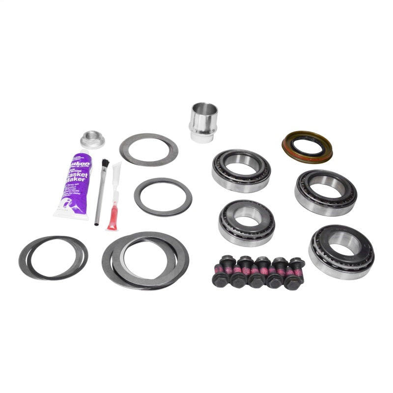 Yukon Gear Master Overhaul Kit for 15-20 GM Colorado/Canyon Rear Dana 200mm Differential